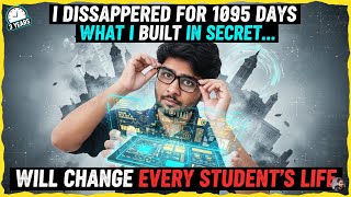 Download lagu Why I Vanished For 3 Years: The Untold Story of Dr. Dark | Dr. DARK NEW VIDEO