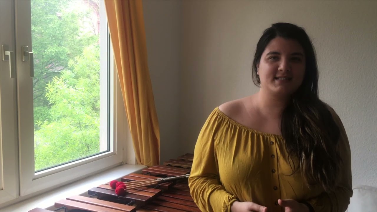 ΑΣ ΑΚΟΥΣΟΥΜΕ ΤΟΥΣ ΑΠΟΦΟΙΤΟΥΣ ΤΟΥ ΜΟΥΣΙΚΟΥ ΣΧΟΛΕΙΟΥ ΗΡΑΚΛΕΙΟΥ