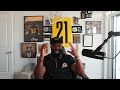 Ready To Bounce Back | What Happened With Simoni Lawrence | Week 1 vs Montreal
