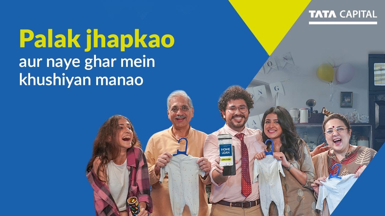 For your growing family get a Quick Home Loan! - YouTube