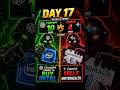 Day 17: ChatGPT Buys Intel | Gemini Sells UNH #stocks #ai #chatgpt #gemini #intc #unh #youtubeshorts