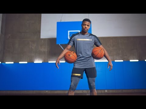 Dennis Smith Jr.: Will Finds A Way