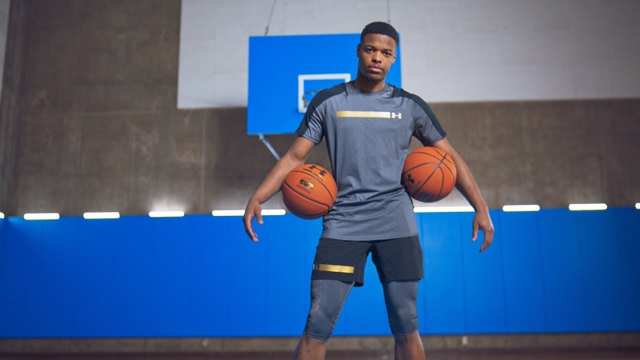 Dennis Smith Jr.: Will Finds A Way 