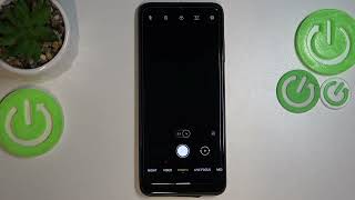How to Reset Camera Settings on T-MOBILE Revvl 6 Pro