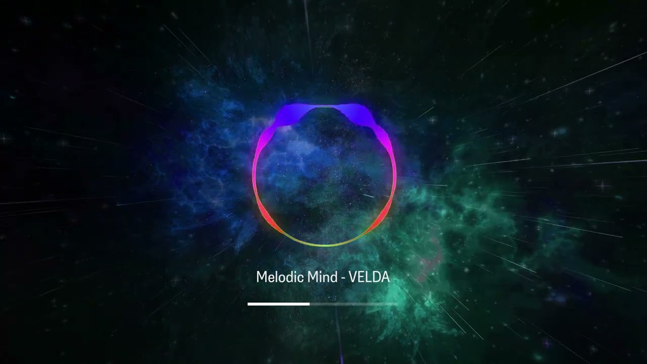 Melodic Mind - VELDA (Royalty Free Music)