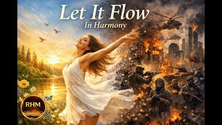 Let It Flow In Harmony