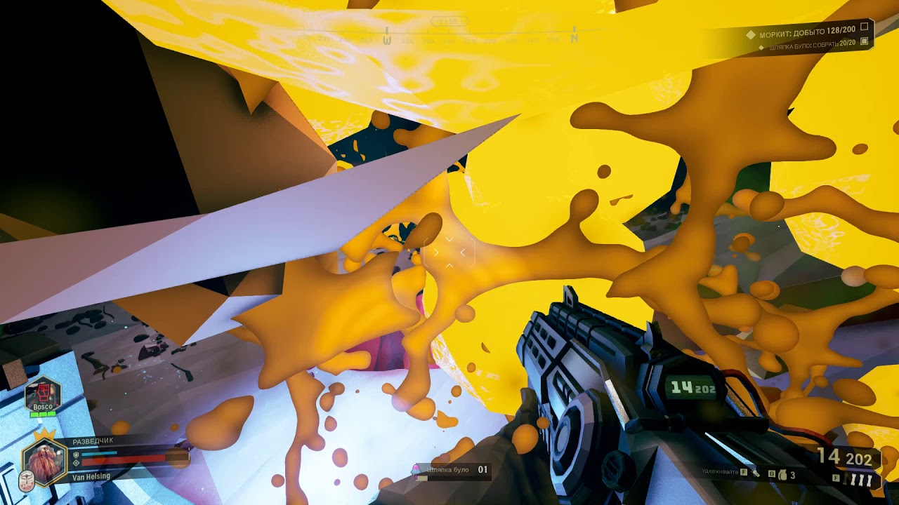 Deep Rock Galactic Обзор обновления 18 "Всё для новичков"