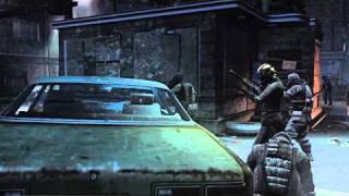 RESIDENT EVIL: OPERATION RACCOON CITY Trailer
RESIDENT EVIL: OPERATION RACCOON CITY Trailer RESIDENT EVIL: OPERATION RACCOON CITY Trailer