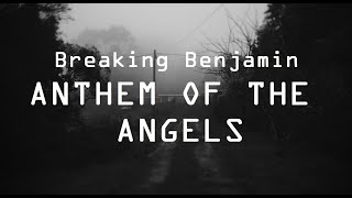 Breaking Benjamin - Anthem Of The Angels (Legendado)