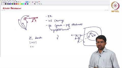 #22 Network Perturbations | Computational Systems Biology