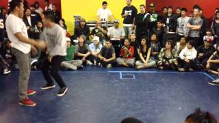 Quan Vs Ariel Top 32 Clash Of Kings Ii