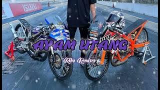 DJ Viral - AYAM UTANG _ ( Riko Remixer )Nw!!!