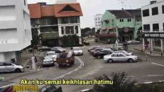 Cahaya Cinta  Rahmat  With S 