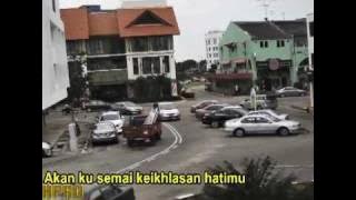 Cahaya Cinta - Rahmat ( with lyrics )