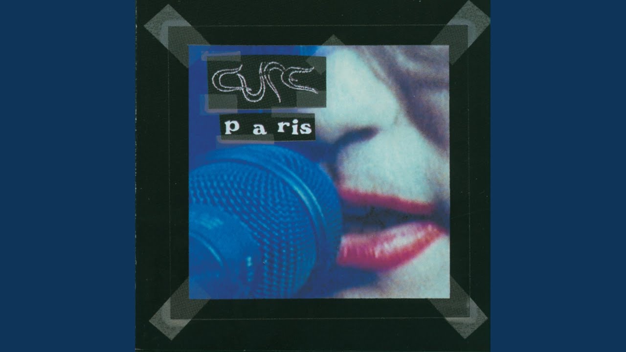Catch (Live At Zenith, Paris) - YouTube