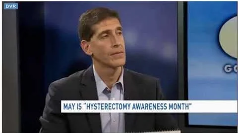 Dr Paul J. MacKoul, MD Appears on Good Morning Was...