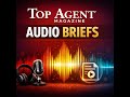 Jade Mills: Luxury Real Estate Leadership in Los Angeles | Top Agent Magazine Audio Brief