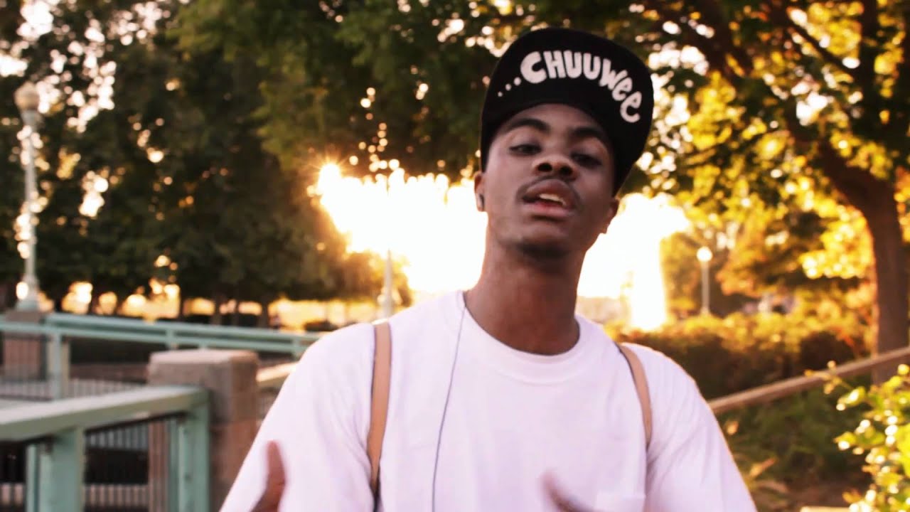 Chuuwee "Post Mortem"