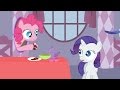 When you're a filly [Animation]