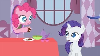 When you're a filly [Animation]