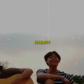 STORY WA 30 DETIK 'ADA AKU DISINI'