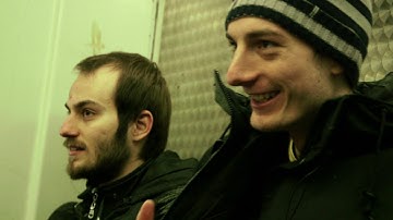 Bot Lane Synergy - Copenhagen Wolves