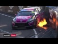 Hour Two Highlights - Liqui-Moly Bathurst 12 Hour