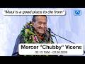 A Legacy of Aloha: Mercer "Chubby" Vicens Heartfelt Speech at the Holomua 2025