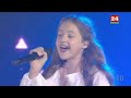 Live  maria ermakova  vetra viatry  belarus national final 2019 junior eurovision 2019