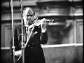 David Oistrakh - Sibelius - Nocturne, Op 51, No 3 (from Belshazzar's Feast)