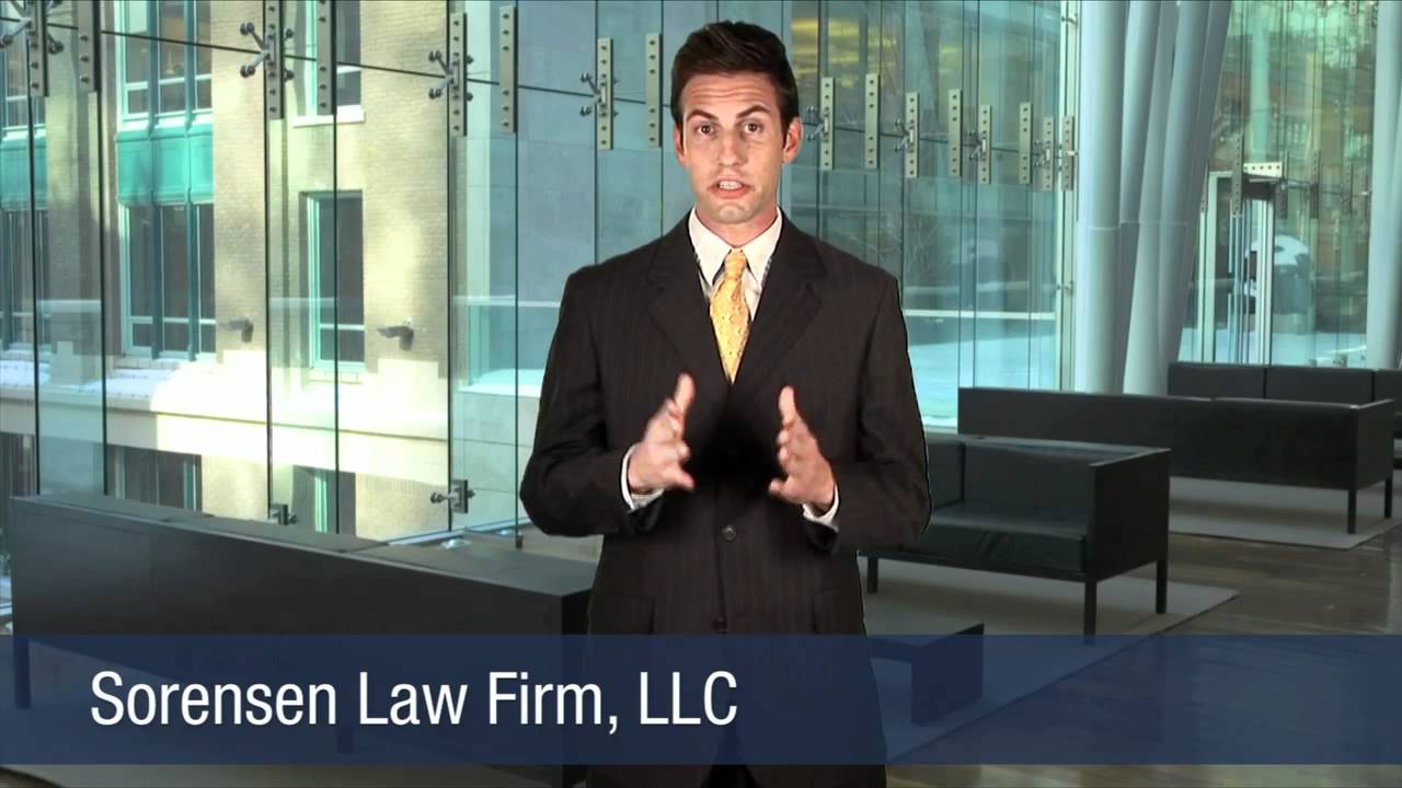 Sorensen Law Firm, LLC - Kansas City, Missouri Family Law Attorney