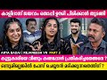       confirm   arya badai  rejaneesh vr   part 2