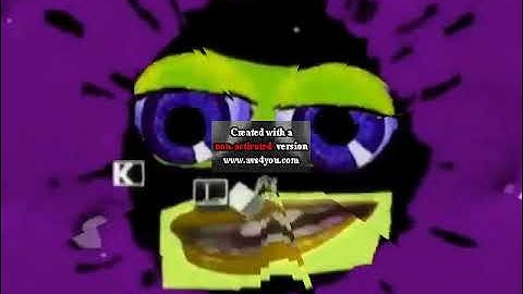 How Klasky Csupo Turns Into Broken Glass (AVS Version with Adjustment Layers)