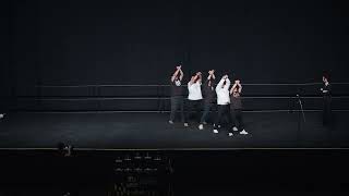 Lambda Theta Phi Latin Fraternity - Dance the Madness 2025