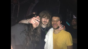 Space Laces - VAULTAGE 004 (MIXTAPE REACTION)