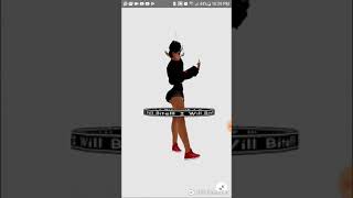 Random IMVU video