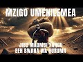 MZIGO UMENILEMEA BWANA JIBU MAOMBI YANGU I SWAHILI WORSHIP SONGS