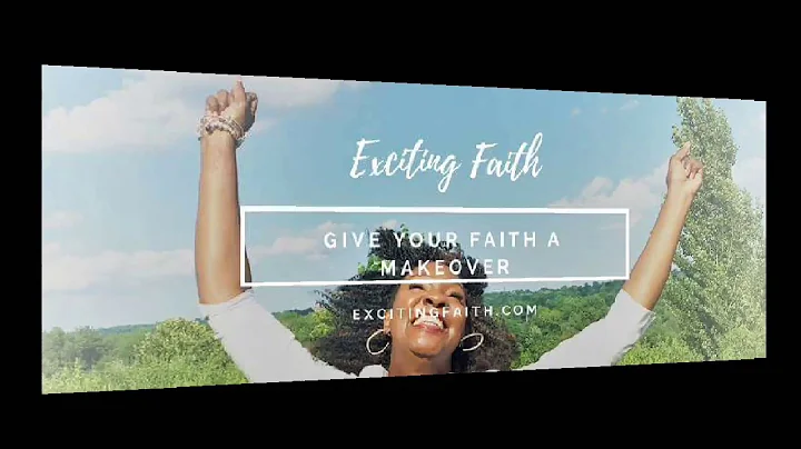 Deidre Williams Pittman - Exciting Faith