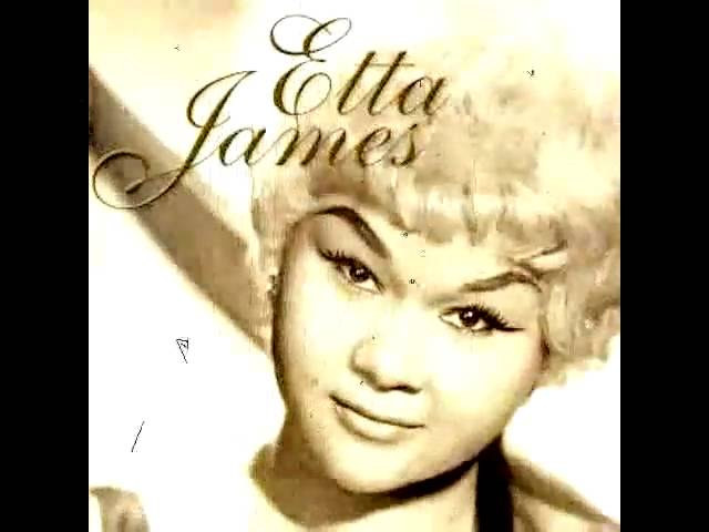 Etta James - St. Louis Blues