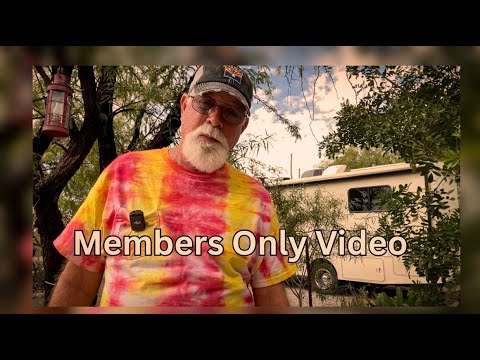 Members Video Oct 8 2025