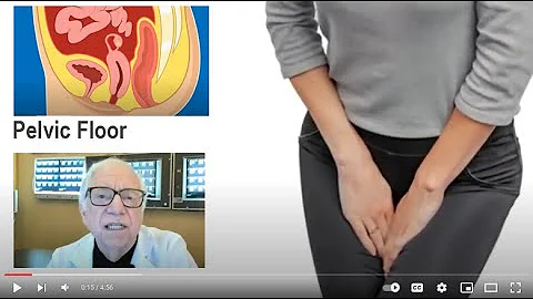 Pelvic Floor Imaging/Urinary Incontinence (feat: D...