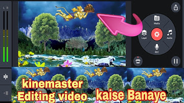 Kinemaster New Status video edt||odia Status video editing kemiti kariba