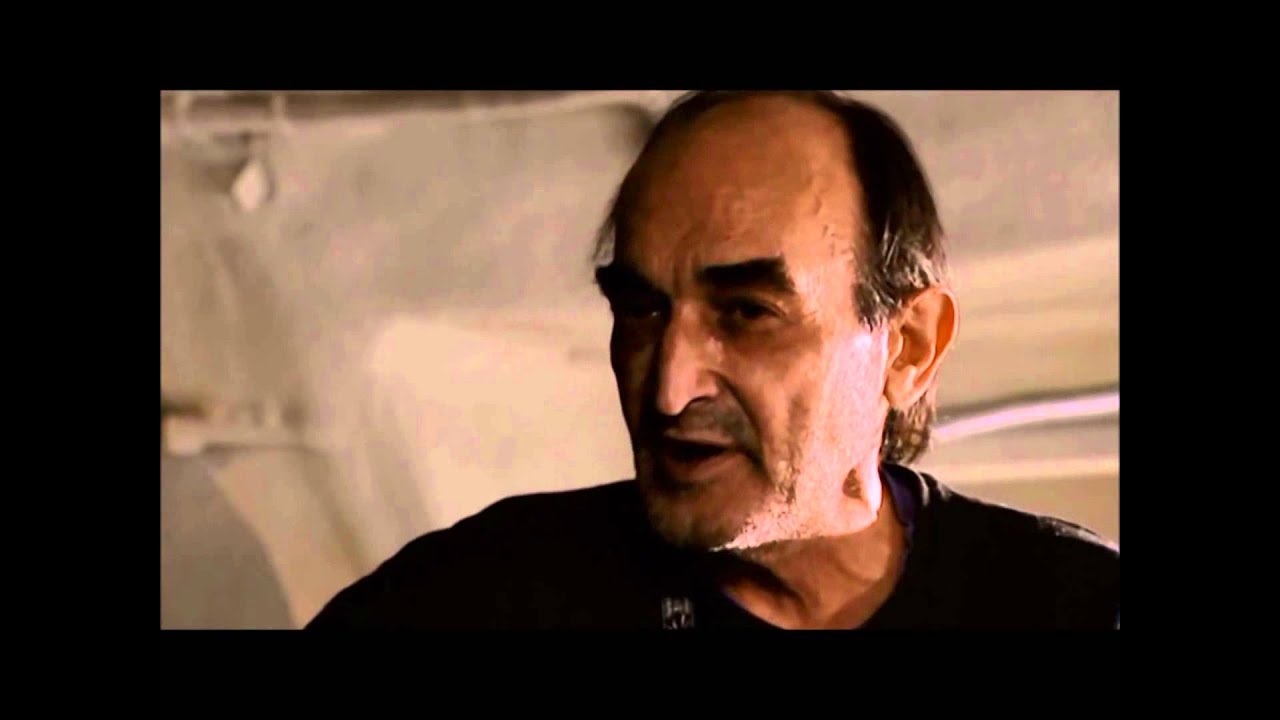 Chicho Sánchez Ferlosio - El destierro [HUN - A száműzetés]