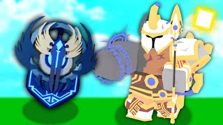 BUYING All 5 KITS In The SEASON 2 BATTLE PASS (Roblox Bedwars)