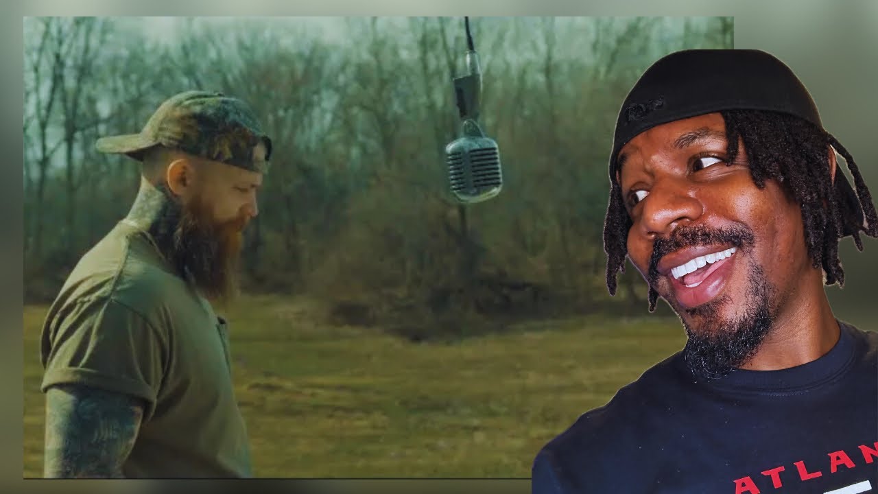 FIRST TIME REACTING TO ADAM CALHOUN! Adam Calhoun - 