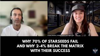 Starseed Mission Success vs Failure: Ben's 6-Month Protocol Review & Overcoming Matrix Addiction