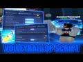 Roblox Volleyball Legends Script | UNLOCK ALL, ESP, AUTO BUMP, AUTO SPIN, (Mobile &amp; PC)
