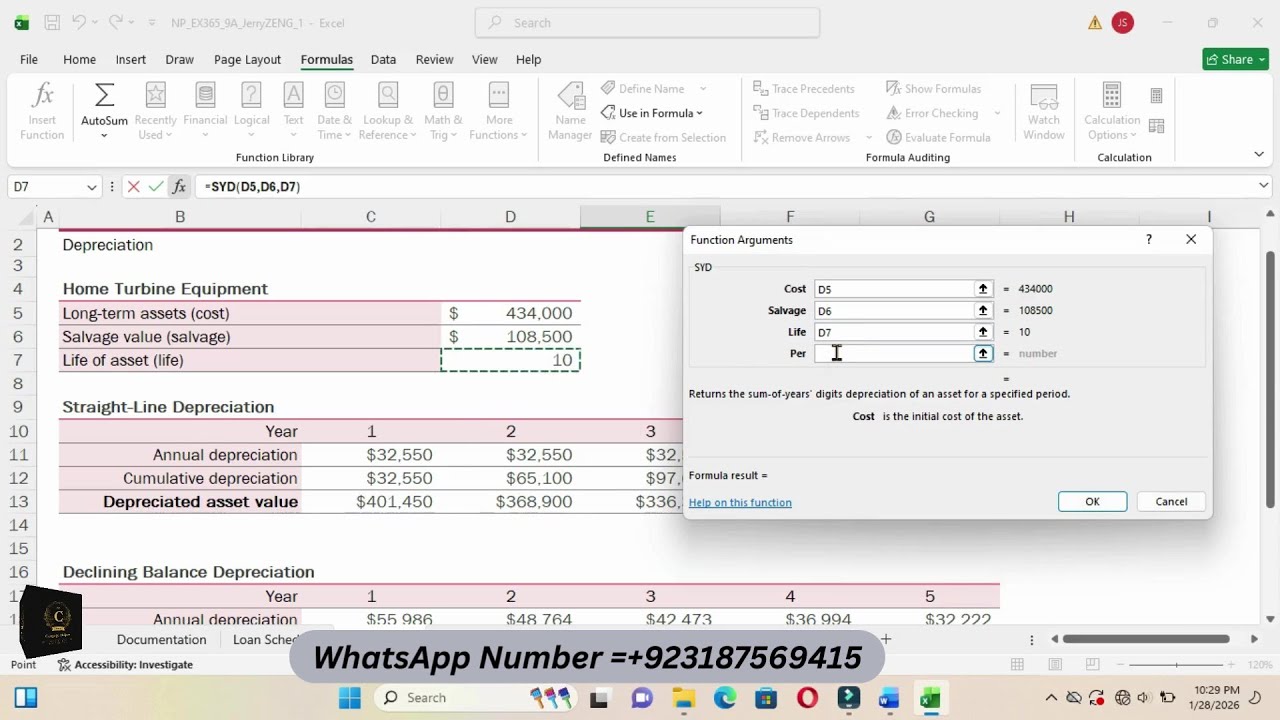 New Perspectives Excel 365 | Module 9: SAM Project A Zephyr Dynamics
