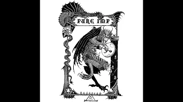 Pure Imp - Witches Dancing in the Forest [USA 2023 // Goth Rock, Darkwave, Post Punk, Black Metal]