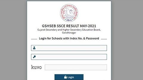 GSEB HSC Result 2021 Tomorrow Gujarat Board 12th Science Results to be Declared on17th July at 8 AM
